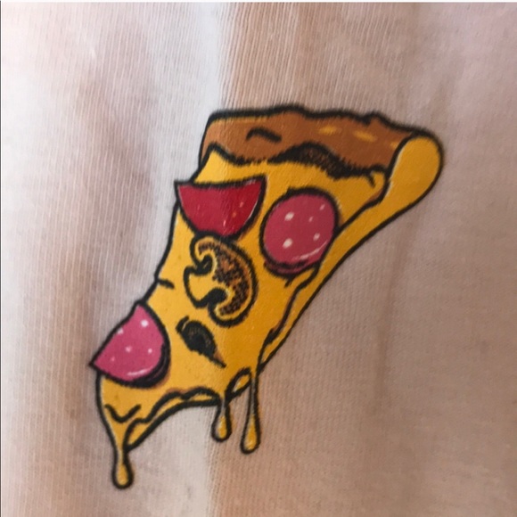 Trisha live pink long sleeve - Picture 5 of 6